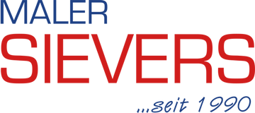 Logo - Maler Sievers aus Grevesmühlen