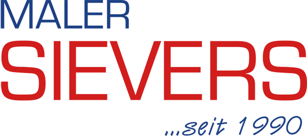 Logo - Maler Sievers aus Grevesmühlen